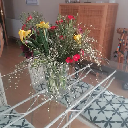 Isla De Cuba 2*k. - Appartamento Colombres